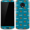 NFL Jacksonville Jaguars Blitz Series Moto G6 Skin