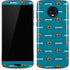 NFL Jacksonville Jaguars Blitz Series Moto G6 Skin