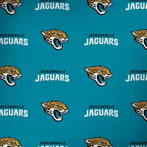 NFL Jacksonville Jaguars Blitz Series Moto G6 Skin
