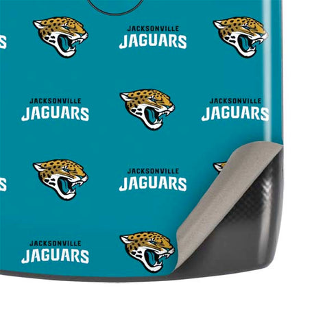 NFL Jacksonville Jaguars Blitz Series Motorola RAZR Skin