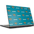 NFL Jacksonville Jaguars Blitz Series MSI GS65 Stealth Laptop Skin