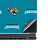 NFL Jacksonville Jaguars Blitz Series MSI GS65 Stealth Laptop Skin