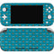 NFL Jacksonville Jaguars Blitz Series Nintendo Switch Lite Skin