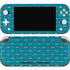 NFL Jacksonville Jaguars Blitz Series Nintendo Switch Lite Skin