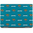 NFL Jacksonville Jaguars Blitz Series Notebook 9 Pro 13in (2017) Skin