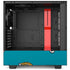 NFL Jacksonville Jaguars Blitz Series NZXT H510 Compact ATX Mid-Tower Case Skin