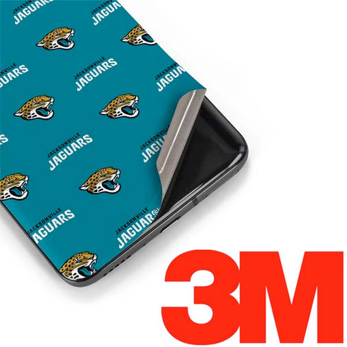 NFL Jacksonville Jaguars Blitz Series OnePlus 7 Pro Skin