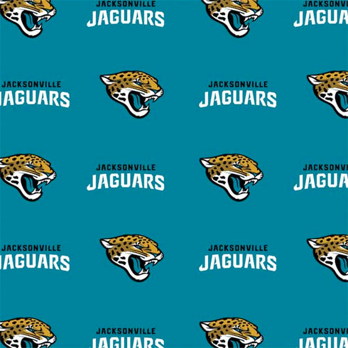 NFL Jacksonville Jaguars Blitz Series Otterbox Commuter Galaxy Skin