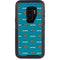 NFL Jacksonville Jaguars Blitz Series Otterbox Defender Galaxy Skin