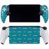 NFL Jacksonville Jaguars Blitz Series PlayStation Portal Remote Player Skin