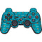 NFL Jacksonville Jaguars Blitz Series PS3 Dual Shock wireless controller Skin