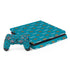 NFL Jacksonville Jaguars Blitz Series PS4 Slim Bundle Skin