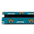 NFL Jacksonville Jaguars Blitz Series PS4 Slim Skin