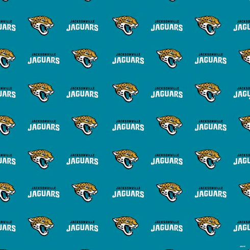 NFL Jacksonville Jaguars Blitz Series PS4 Slim Skin