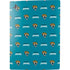 NFL Jacksonville Jaguars Blitz Series PS5 Console Skin