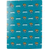 NFL Jacksonville Jaguars Blitz Series PS5 Digital Edition Console Skin