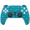 NFL Jacksonville Jaguars Blitz Series PS5 Controller Skin