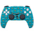 NFL Jacksonville Jaguars Blitz Series PS5 Controller Skin