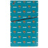 NFL Jacksonville Jaguars Blitz Series PS5 Slim Disk Console Skin