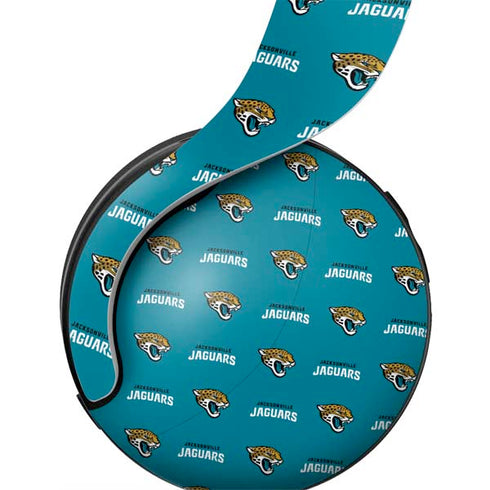 NFL Jacksonville Jaguars Blitz Series PULSE 3D Wireless Headset for PS5 Skin