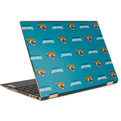 NFL Jacksonville Jaguars Blitz Series HP Spectre Skin
