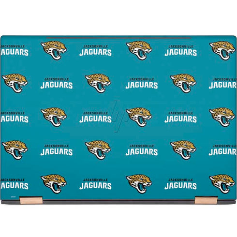 NFL Jacksonville Jaguars Blitz Series HP Spectre Skin