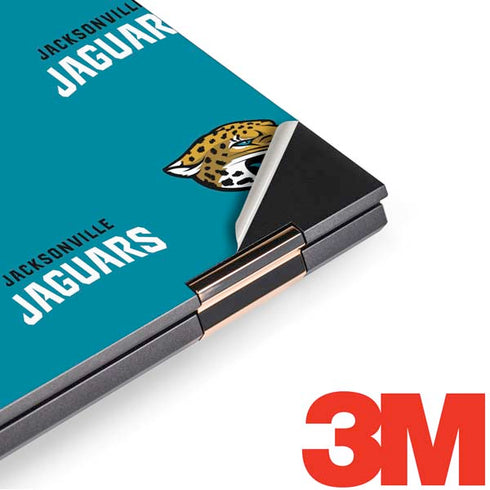 NFL Jacksonville Jaguars Blitz Series HP Spectre Skin