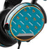NFL Jacksonville Jaguars Blitz Series SteelSeries Arctis 3 Skin