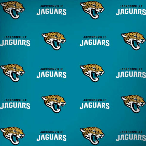 NFL Jacksonville Jaguars Blitz Series Surface Book 2 13.5in Skin