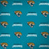 NFL Jacksonville Jaguars Blitz Series Surface Book 2 15in Skin