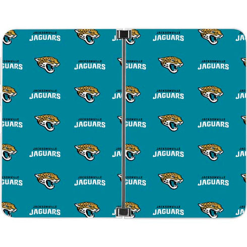NFL Jacksonville Jaguars Blitz Series Surface Duo Skin
