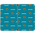 NFL Jacksonville Jaguars Blitz Series Surface Duo Skin