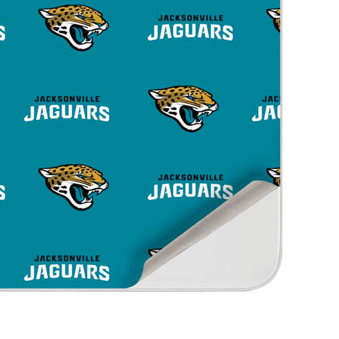 NFL Jacksonville Jaguars Blitz Series Surface Duo Skin