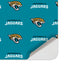 NFL Jacksonville Jaguars Blitz Series Surface Duo Skin