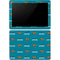 NFL Jacksonville Jaguars Blitz Series Surface Go Skin