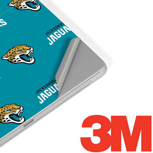 NFL Jacksonville Jaguars Blitz Series Surface Go Skin