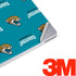 NFL Jacksonville Jaguars Blitz Series Surface Laptop 3 13.5in Skin