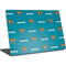 NFL Jacksonville Jaguars Blitz Series Surface Laptop 4 15in Skin