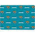 NFL Jacksonville Jaguars Blitz Series Surface Laptop Studio Skin