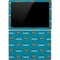 NFL Jacksonville Jaguars Blitz Series Surface Pro 4 Skin