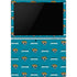 NFL Jacksonville Jaguars Blitz Series Surface Pro 6 Skin