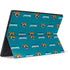 NFL Jacksonville Jaguars Blitz Series Surface Pro 6 Skin