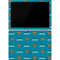 NFL Jacksonville Jaguars Blitz Series Surface Pro 7 Skin