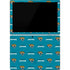 NFL Jacksonville Jaguars Blitz Series Surface Pro 7 Skin