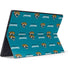 NFL Jacksonville Jaguars Blitz Series Surface Pro 7 Skin