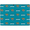 NFL Jacksonville Jaguars Blitz Series Surface Pro 9 Skin