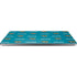 NFL Jacksonville Jaguars Blitz Series Universal Laptop 16.6in (13.4 x 9.7in) Skin