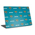 NFL Jacksonville Jaguars Blitz Series Universal Laptop 16in (13 x 9.4in) Skin