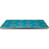 NFL Jacksonville Jaguars Blitz Series Universal Laptop 17in (13.8 x 10in) Skin