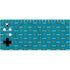 NFL Jacksonville Jaguars Blitz Series Xbox Adaptive Controller Skin